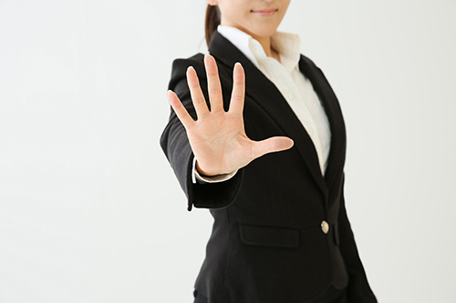 NG人材
